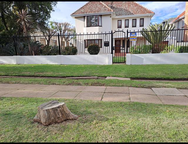 4 bed property to rent in PAGLANDE